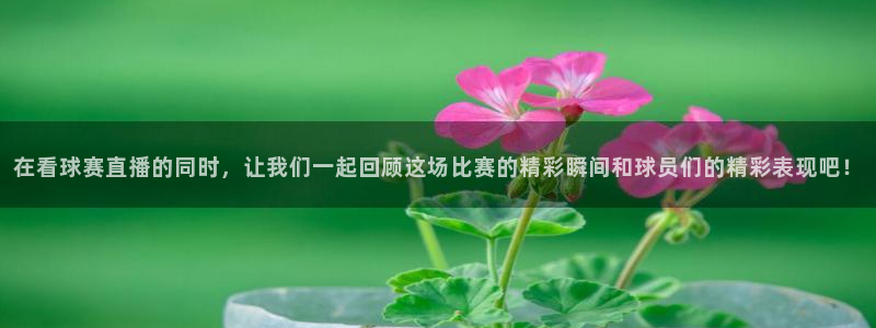 K1体育体育官方入口：在看球赛直播的同时，让我们一起回顾这场